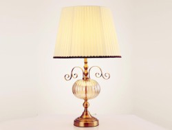 Настольная лампа Newport 10501/T