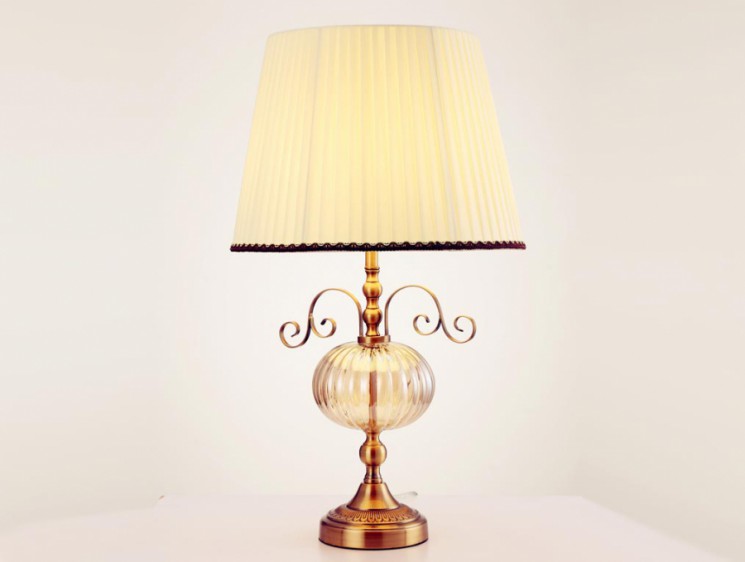 Настольная лампа Newport 10501/T