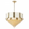 Подвесная люстра Favourite 2735-16P Petala