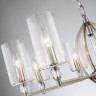 Подвесная люстра Favourite 2704-8P Stine