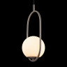 Подвесной светильник LOFT IT LOFT2595-B GLOB