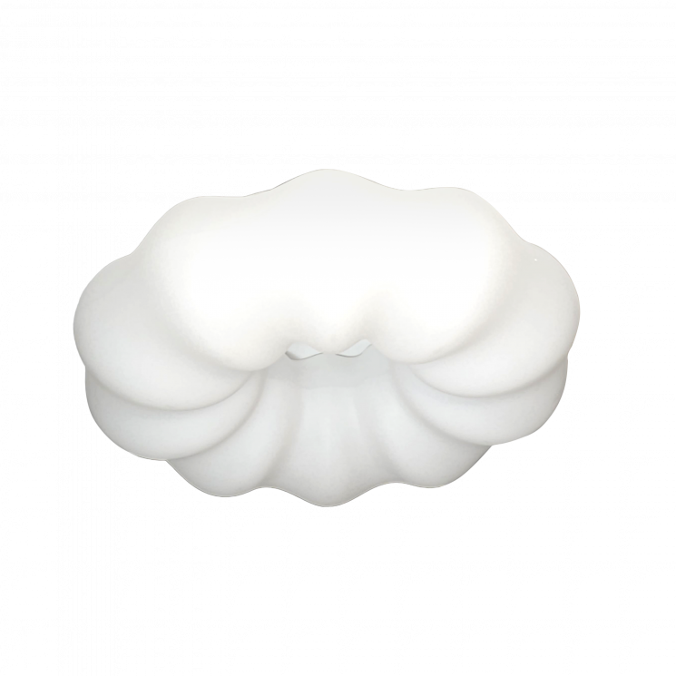 Потолочный светильник с пультом ZORTES SOFT ZRS.1118.4