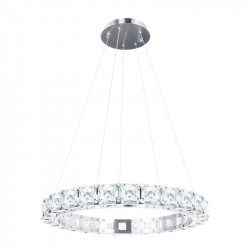 Подвесной светильник LOFT IT 10204/600 Chrome TIFFANY