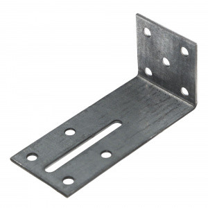 Уголок универсальный для монтажа профилей под ГКЛ и ПВХ потолки (4шт) ST-Luce    ST001.199.02