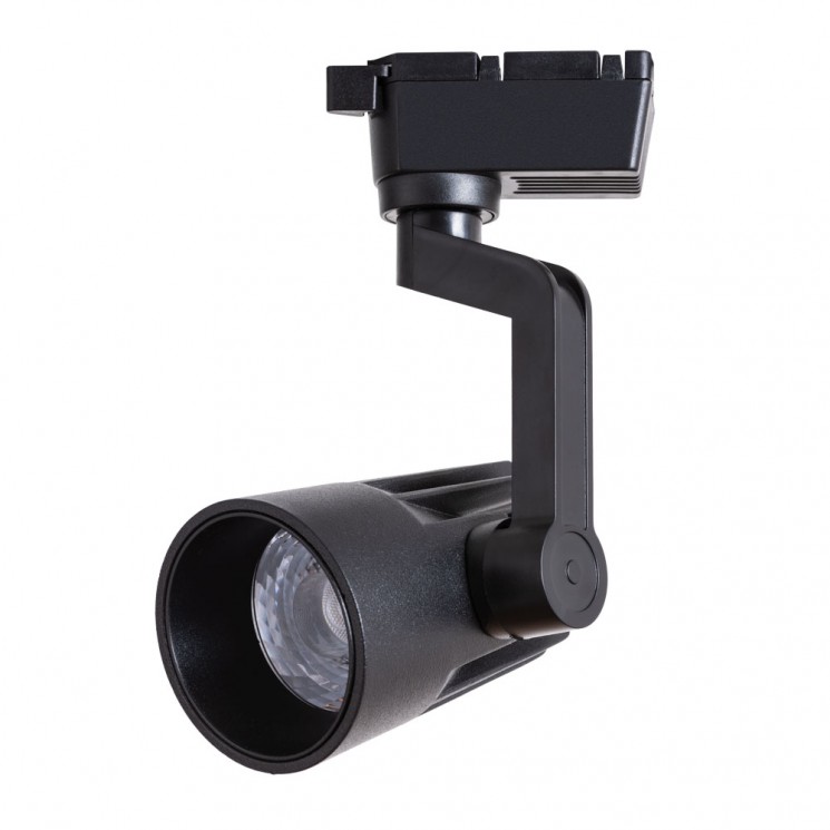 Светильник потолочный Arte lamp WALES A1613PL-1BK