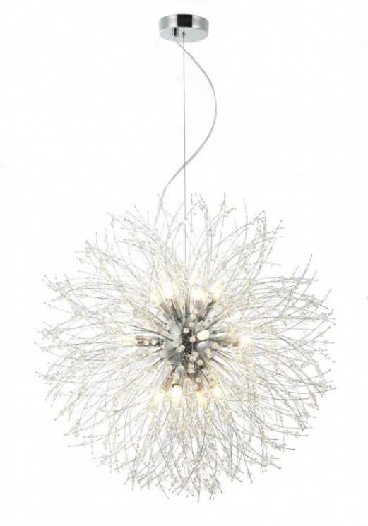 Подвесная люстра Stilfort 2123/09/12P SALUT