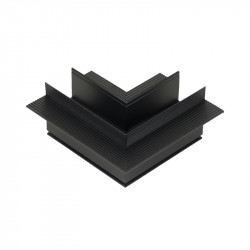 Коннектор LOFT IT GAC005M Track Black magnet in