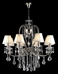 Люстра Maytoni ARM015-08-N