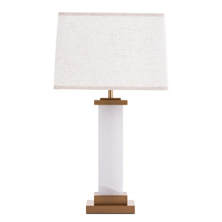 Светильник настольный Arte lamp CAMELOT A4501LT-1PB