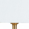 Настольная лампа ARTE Lamp A4061LT-1PB SARIN