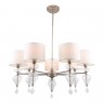 Подвесная люстра Favourite Ironia 2554-7P
