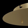 Основание для подвесного светильника Maytoni MOD058A-03BS Rim