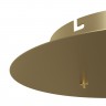 Основание для подвесного светильника Maytoni MOD058A-03BS Rim