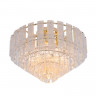 Каскадная люстра ARTE Lamp A2848PL-5GO JASTIN
