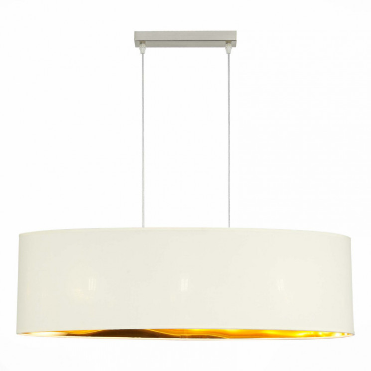 Подвесная люстра Evoluce SLE300563-03 BRESCIA