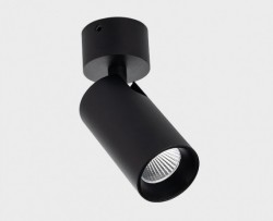 Спот ITALLINE SD 3043 black