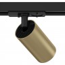 Трековый светильник однофазный Maytoni TR020-1-GU10-BMG Focus S