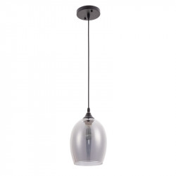 Подвесной светильник ARTE Lamp A4344SP-1BK PROPUS