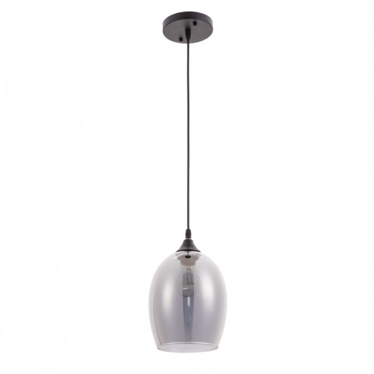 Подвесной светильник ARTE Lamp A4344SP-1BK PROPUS