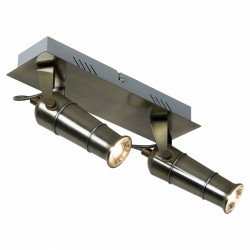 Светодиодный спот Lussole LSP-9510 Loft