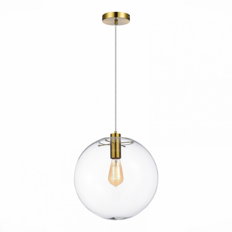 Подвесной светильник ST-Luce SL1056.233.01 NOOR