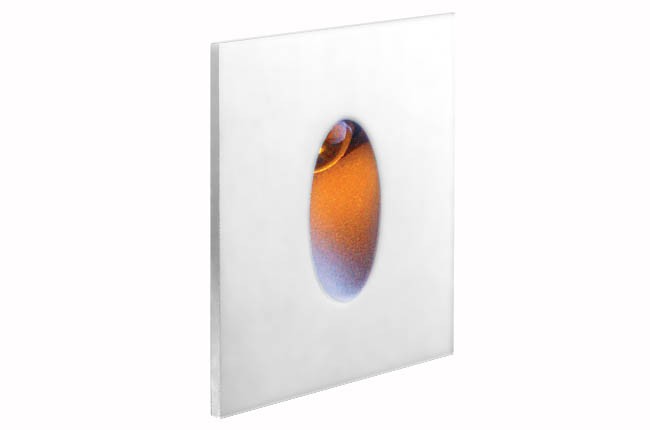 Встраиваемый светодиодный светильник Donolux DL18373/11WW-White