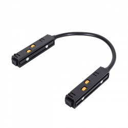 Подвод питания ARTE Lamp A480406 Arte Lamp магнитный черный