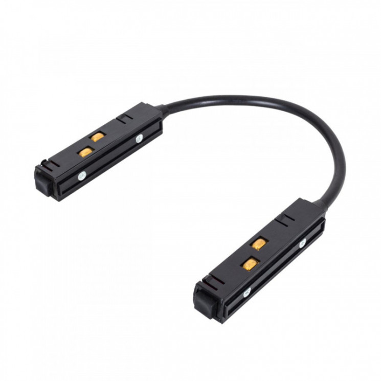 Подвод питания ARTE Lamp A480406 Arte Lamp магнитный черный