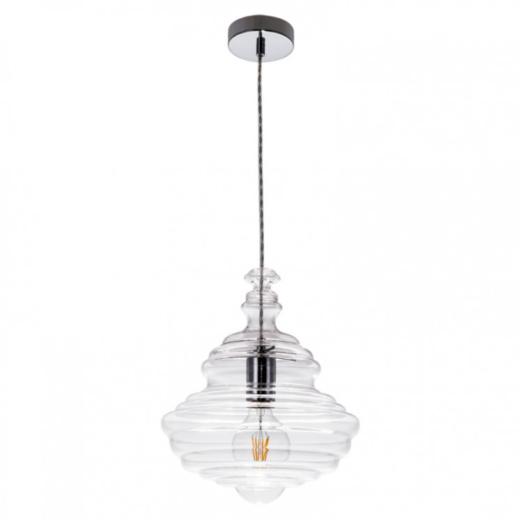 Подвесной светильник Divinare 5003/02 SP-1 MAUMEE