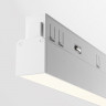 Светильник на шине Maytoni Technical  Exility TR030-4-24WTW-DD-W BASIS