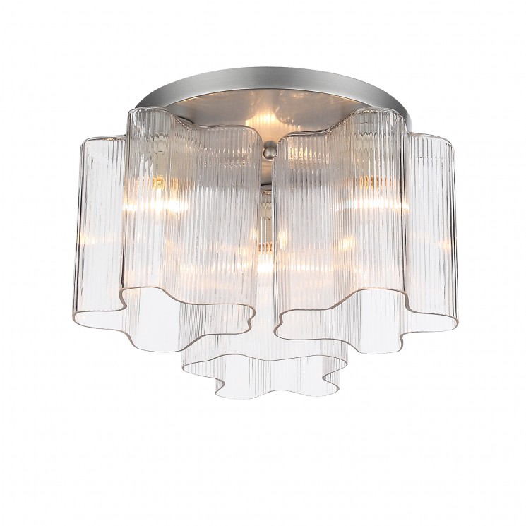 Люстра потолочная  ST Luce ONDE SL117.102.03