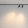 Светильник на шине Maytoni Technical Basity TR176-1-2X5WTW-M-B Focus Duo