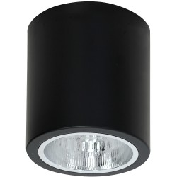 Накладной светильник Luminex DOWNLIGHT ROUND 7239