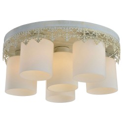 Люстра Lussole LSP-0048 NORWALK