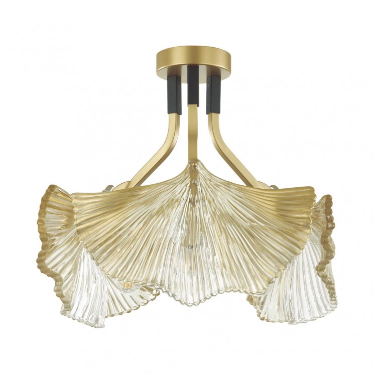 Люстра потолочная Odeon Light HALL 4870/3C