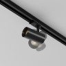 Светильник на шине Maytoni Technical Trinity TR197-3-12WCCT-M-B FOCUS LED