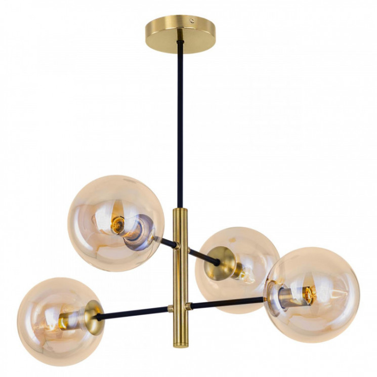 Люстра на штанге Citilux CL146243 ЛОРЕН