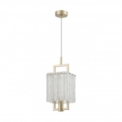 Подвес Odeon Light HALL 4976/1