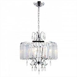 Подвесная люстра Citilux CL335161 Инга