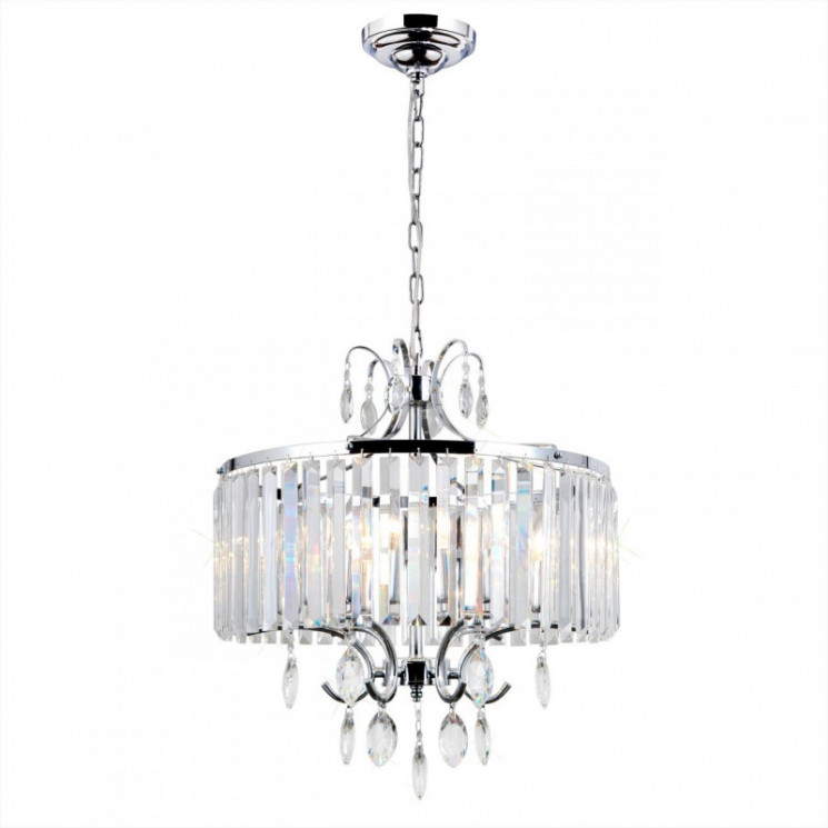 Подвесная люстра Citilux CL335161 Инга