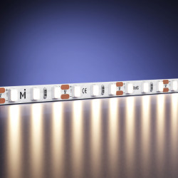 Светодиодная лента Maytoni(Led Strip) Technical Ширина 0,5см 12В 2835 9,6Вт/м 4000К 5м IP 20 201107