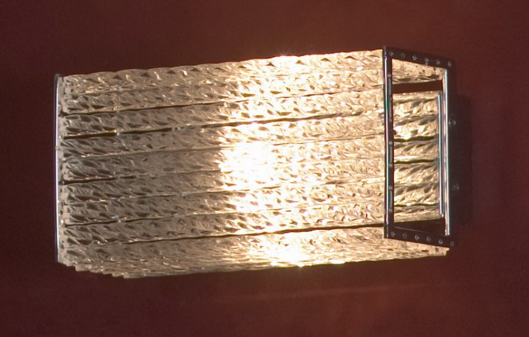 Бра Lussole LSA-5401-01