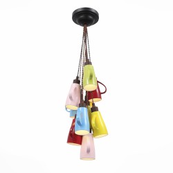 Люстра подвесная ST-Luce SL300.673.10