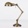 Светильник настольный Elektrostandard  Kraft античная бронза (TL70110)