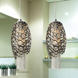 Подвес Crystal Lux FASHION SP2
