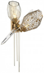 Бра WERTMARK WE243.02.501 Placida