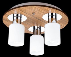 Светильник Ozcan 5005Y-3,08 Atlas(Ск)