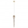 Подвесной светильник ARTE Lamp A1577SP-1GO WATERFALL