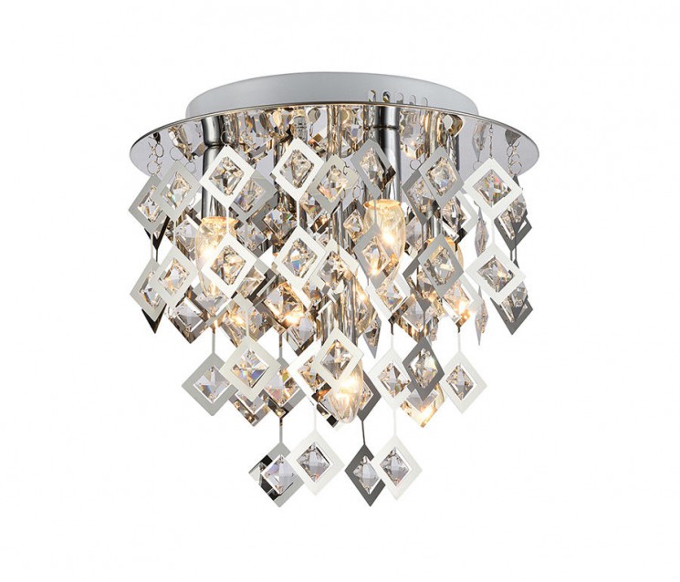 Люстра Favourite 1643-5U