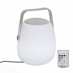 Светильник музыкальный ST-Luce SLE001.514.01 MELODIA